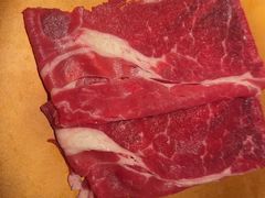 -牛YO寿喜烧和牛火锅自助(三台子万象汇店)