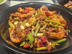 -掌上鲜(南顺城街店)