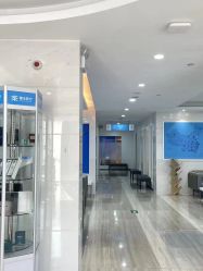 -雍禾植发全国连锁