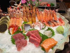 -一本料理(西溪天街店)