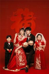 点击看大图 -芳妮豆丁家庭影像馆(宝安店)