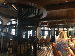 -Long Bar(莱佛士酒店)