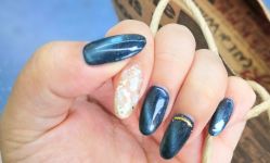 -森日式美甲沙龙MORI NAIL总店