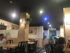 大堂-富源春面馆(四川北路店)