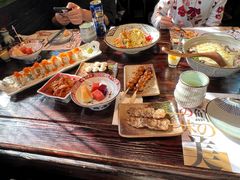 -芥岛(河北大街店)