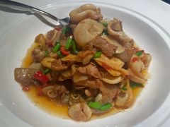 -飶香居(省博物馆店)