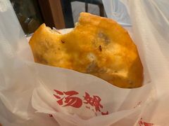 -汤姆大师傅鲜香牛肉饼(深圳保利文化广场店)