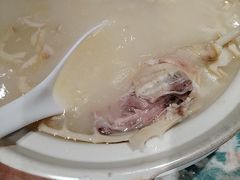 -金枝玉叶上海人家食府(三里河店)