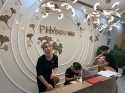 点击看大图 -芳朵美容养生SPA