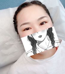 -MIVI野生眉纹绣纹眉