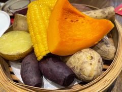 -鸽子窝(万丰路店)