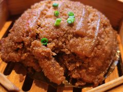 -顺香居·老字号湖北菜(江汉路店)