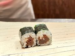 -晴空·日本料理(万象城店)
