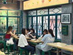 -东记甜品(佛山总店)