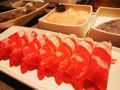肥羊-海底捞火锅(卓为城生日主题店)