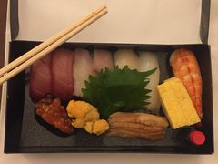 -筑地玉寿司(銀座コア店)