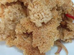 -鱼味馆(万佛湖店)