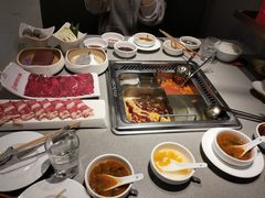 -海底捞火锅(壹悦城店)