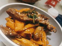 -陈家老院子(高新店)