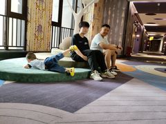 -清远熹乐谷温泉度假酒店