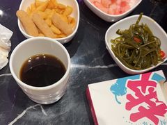 -椒行天下干锅牛蛙·(万宝店)