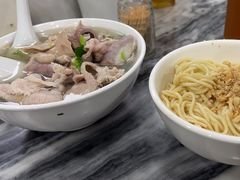 -南香小食店(水门路店)
