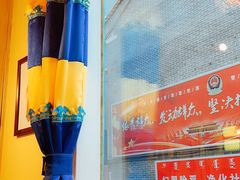 -格日勒阿妈蒙古厨房(大召店)