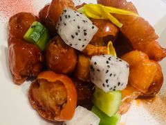 -晓粤·惹味粤菜(凯德乐峰广场店)