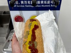 -山姆会员商店(亦庄创意生活广场店)