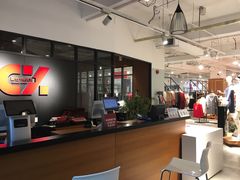 -春竹·微奥莱(北京西路店)