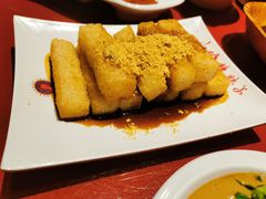 -山城辣妹子(定福庄店)