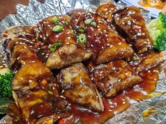 -蓝田印象