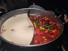 -捞王锅物料理(金华义乌之心店)