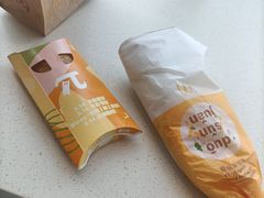 -麦当劳(红旗路店)