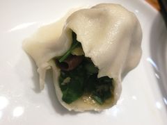 海肠水饺-必点海鲜·鲅鱼水饺(鞍山西道店)