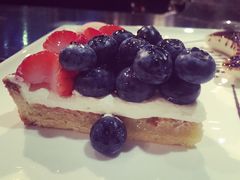 -Strawberry Butterfly草莓蝴蝶日式水果挞