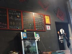 -麦当劳(北亭广场分店)