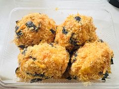 海苔风味酥松小贝-鲍师傅糕点(江苏路店)