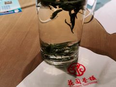 -花园茶楼(兴城西路店)