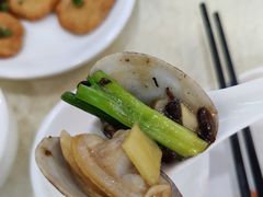 -锐记美食店·现捞海鲜(闸坡店)