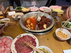 -楠火锅(太古里总店)