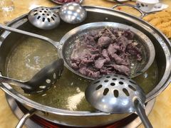 -五洞大众牛餐馆(番禺分店)