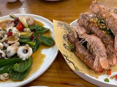 -醉壹号海鲜大排档·老厦门特色菜(厦门美食地标店)