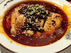 -峨嵋酒家总店(车公庄店)