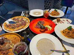 -TIAGO HOME KITCHEN(朝阳大悦城店)