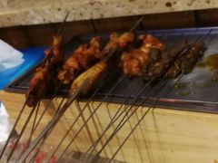 -叁宝烤肉·西安烧烤(东三爻店)