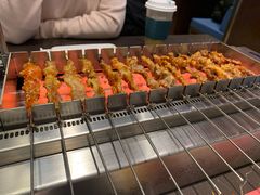 -邢氏老太太烤串(北兴街店)