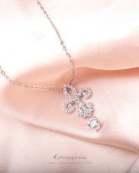 -JKHappiness培育钻石钻戒婚戒定制(天河国贸店)
