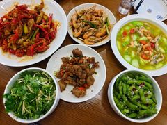 -毛哥小馆子(百井坊巷店)