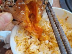 -蜀都冒菜·酱蟹生腌